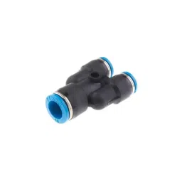 Festo QSY-12 Push-In Y-Connector, 153152-picture-7