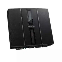 Alpine HDP-D90 Status 12-Channel 720 W 4 AWG Car Amplifier-picture-36