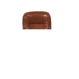 Dicor Seating DS21 Seating Leatherite Brown High Back Office Chair (Pack of 2) image 3