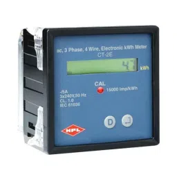 HPL CT-2E Digital Energy Meter-picture-22
