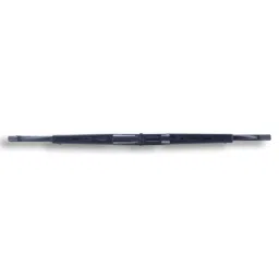 Varroc 14 inch Rubber U Hook Wiper Blade, WIPB-UNIV-UH14 image 3