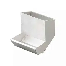 Lab Plus Feeding Box SN-950 Aluminium for For Rabbits &a; Guinea Pigs, LP-8542-picture-28