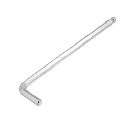 Venus VGL-10 250mm CrV Black Phosphated L-Handle-picture-15