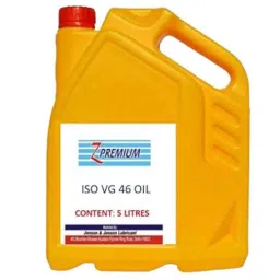 Z Premium 5 Litre ISO VG 46 Oil (Pack of 2)-image-47