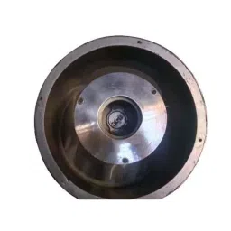 Sri Brothers Automatic Stainless Steel Potato Slicer Machine, 1 HP, 100 to 200 kg image 3