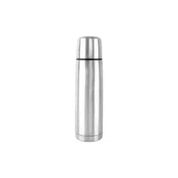 Cello Easy Style 350ml Stainless Steel 304 Silver Vacuum Bullet Flask, 405CSSB0322 (Pack of 3)-picture-41
