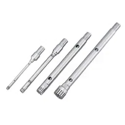 Lab Plus Homogenizer Shaft Generator, LP-9304-picture-26