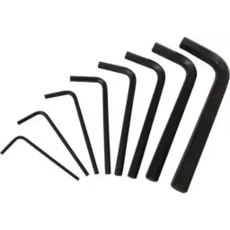 goodyear Good Year GY10668 4mm CrV Hex Allen Key-picture-34