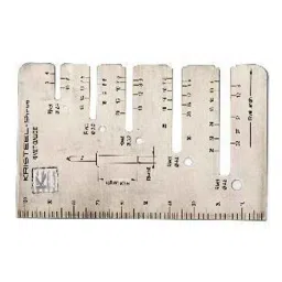 Kristeel Shinwa Rivet Gauge RG-picture-27