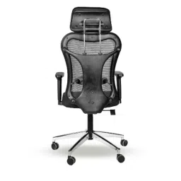Mango Blossom Optimus Eco Mesh High Back Black Office Chair, OFF.OFF.35724966-picture-21