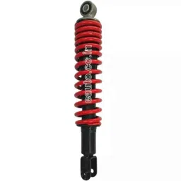 Gabriel Rubber &a; Metal Rear Shock Absorber for TVS Ntorq-picture-47