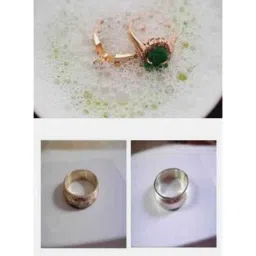 Aczet CUB 10 White Stainless Steel Ultrasonic Cleaner, Capacity: 10 L image 3