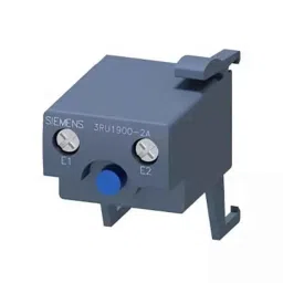 Siemens 3RU1900-2AF71 Module for Electrical Remote Reset &a; 3RU2 Thermal Overload Relay-picture-20