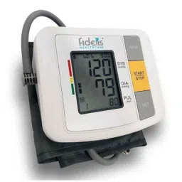 Fidelis Healthcare Digital Blood Pressure Monitor, FH-BPM-101-picture-18
