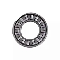 NRB 20x35x5mm Thrust Ball Bearing, AX52035 (Pack of 5) image 3