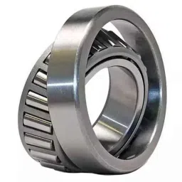 TATA 31.75x62x19.08mm Steel Single Row Tapered Roller Bearing, 15123/45S-picture-15