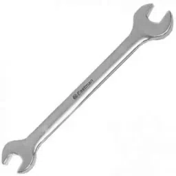 Eastman 8x9mm Elliptical Panel Double Open Ended Jaw Spanner, E-2002-picture-25