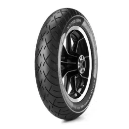 Metzeler 17 inch ME 888 MARATHON ULTRA 100/90 - 19 M/C 57H Tubeless Tyre for Bike-picture-14