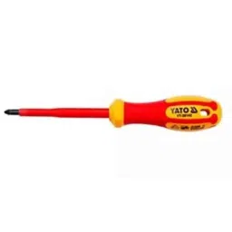 Yato YT-28144 PH3x150mm VDE Insulated Phillips Screwdriver-picture-33