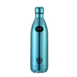 Cello Glare 500ml Blue Stainless Steel Vacuum Water Bottle, 405CSSB0573-picture-34