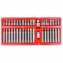 Eastman 40 Pcs Metal Box Set for Multipurpose Used in Industrial &a; Automobiles, E-3004-picture-23