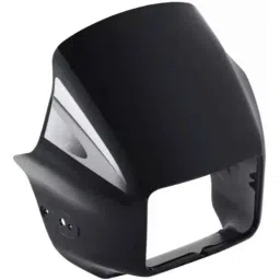 Ultra Visor for Splendor Plus Black Grey, ULT-W4H7AR-picture-44