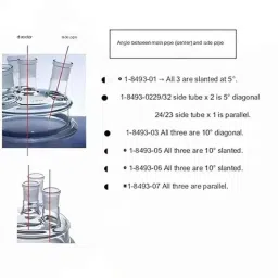 Lab Plus Separable Cover 4 Mouths, LP-11174-picture-47