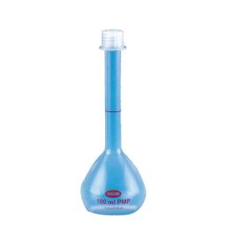 Tarsons 6 Pcs 50ml Polymethylpentene Volumetric Flask Set, 322020-picture-17