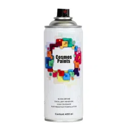 Cosmos 400ml Deep Brown Spray Paint, 141 image 2