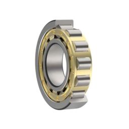 ZKL 75x190x45mm Single Row Cylindrical Roller Bearing, NJ415 C3-picture-44