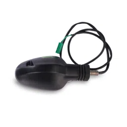 Varroc Rear Left Hand Bike Indicator for Bajaj V15 with Pre-Wiring, BLKR-VKRT-JH00 (Pack of 2) image 3