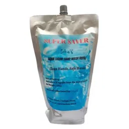 Sohas 1L Aqua Liquid Hand Wash Refill, SA-LHWR1L-AQ-picture-44