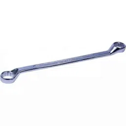 goodyear Good Year GY10129 CrV Chrome Plated Ring Spanner-picture-21