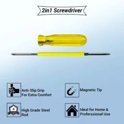 Walkers 7 Pcs Hand Tool Kit, WK0033 image 5