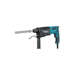 Makita 26mm 800W Double Insulated Combination Hammer, M8701B-picture-25
