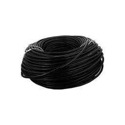 Standard 2.5 Sq mm 90m Black PVC FR Wire by Havells, WSFFDNKA12X5 image 5
