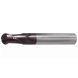 YG-1 60mm 2 Flute Carbide Ball Nose End Mill, SGED28030-picture-10