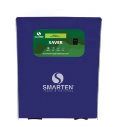 Smarten Saver 3250 500VA Pure Sine Wave Solar PCU, SPD-SV-302-024-01-picture-47