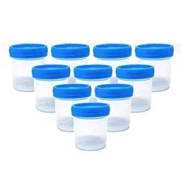 Clear &a; Sure White Marien Field Cell Counting Chamber (Pack of 2)-picture-20