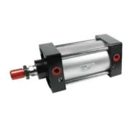 Aeroflex 50 Bore Stroke SU Double Acting Magnetic Cylinder, SU32-50-picture-21