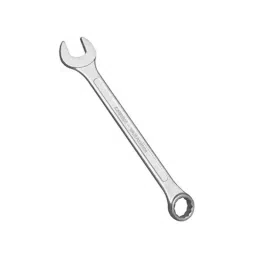 goodyear Good Year GY10787 27mm CrV Chrome Plated Combination Spanner-picture-38