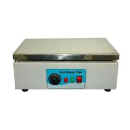 NSAW SWT-4 150x600mm Stainless Steel Slide Warming Table, NSAW-1447-picture-40