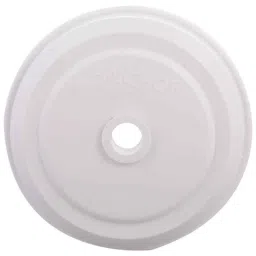 Anchor Penta 6A 3 Plate White Pilot Ceiling Rose, 39040-picture-11