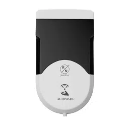 RN 600ml ABS Automatic Touchless Wall Mounted Liquid Soap Dispenser, RNASD01500-picture-48