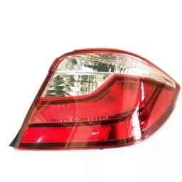 Lumax Four Wheeler Tail Lamp for Honda AMZ T-2 148-RCU-T2-R-picture-12