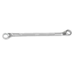 Pye 24x27mm Chrome Vanadium Steel Shallow Offset Ring Spanner, PYE-1153-picture-42