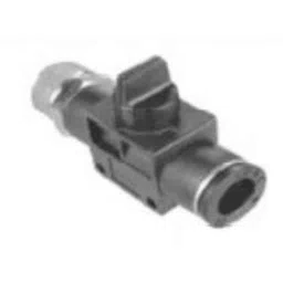 Spac 6mm 1 Thread EHVFS Equal Hand Valve Connector-picture-10