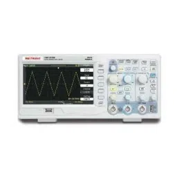 Metravi DSO-5025A Digital Storage Oscilloscope 25 MHz-picture-33