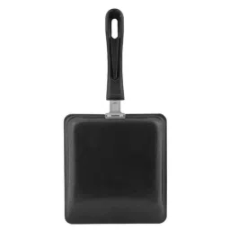 Nirlep 1.2mm Aluminium Non Stick Sandwich Pan, SP01 (Pack of 5) image 4
