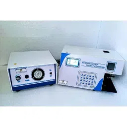 Sky Technology STI-486 Clinical Microprocessor Flame Photometer with Sodium, Potassium &a; Barium image 2